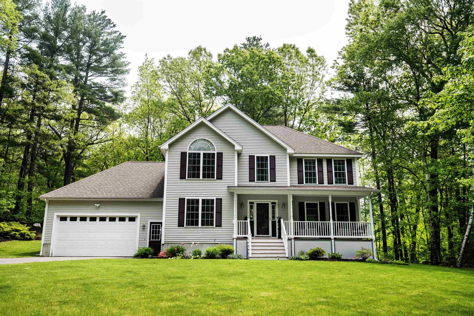 24 Wilson Road Londonderry NH 03053
