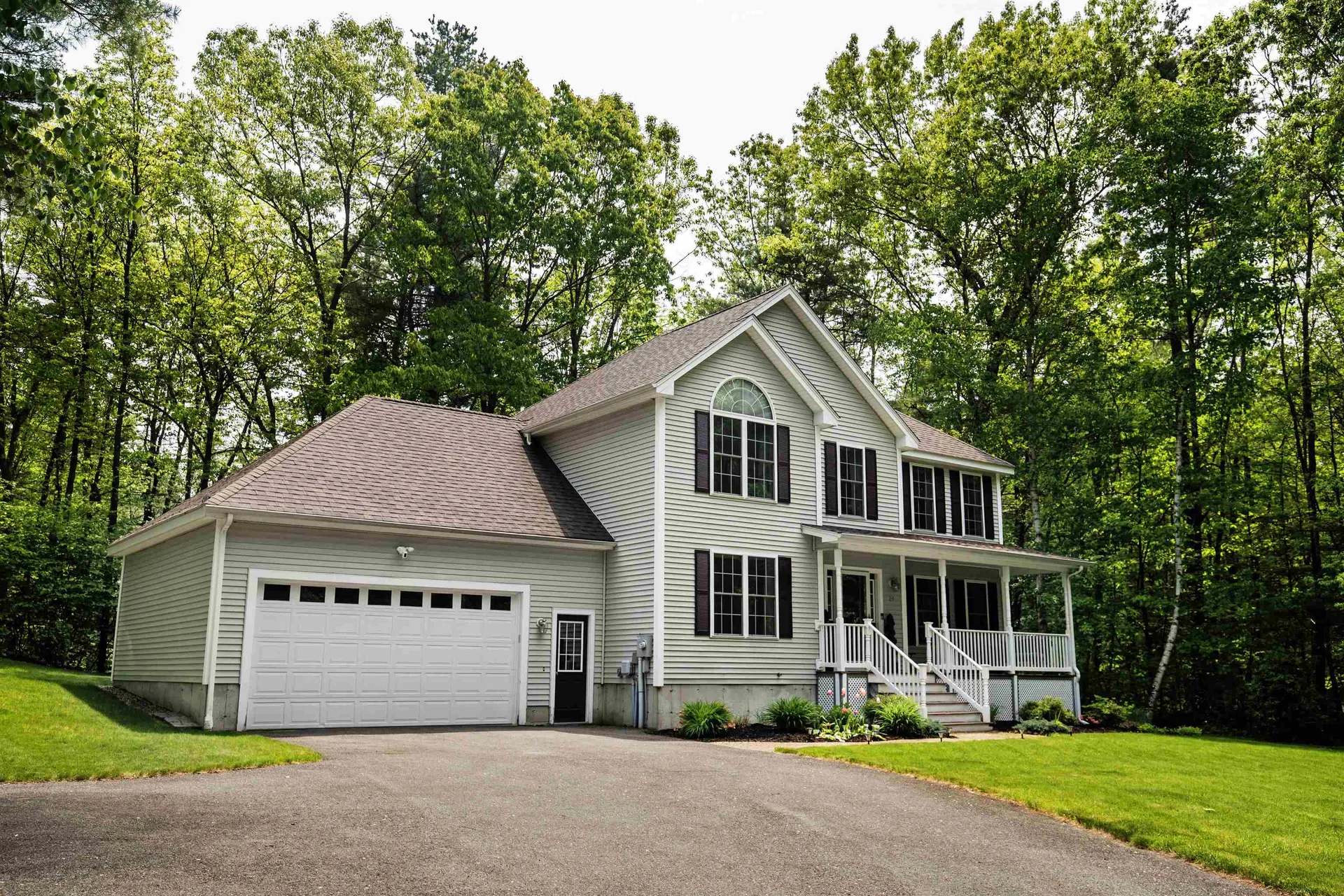 24 Wilson Road Londonderry NH 03053