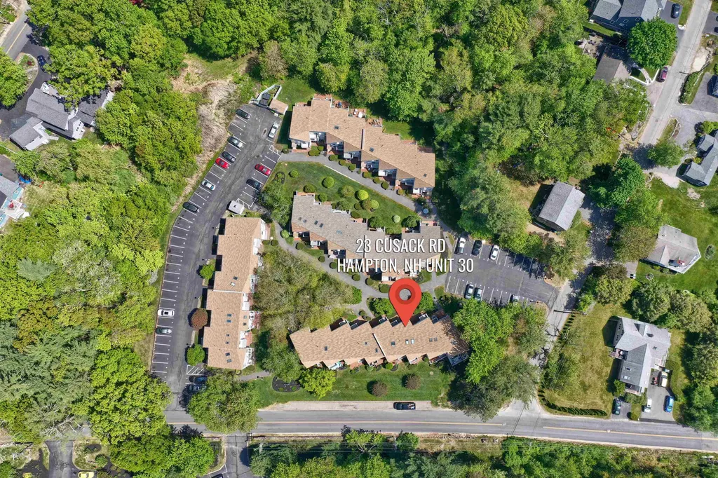 23 Cusack Road Hampton NH 03842