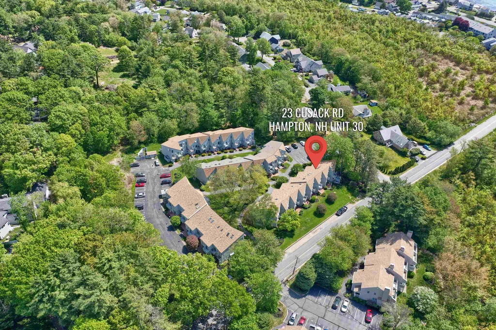 23 Cusack Road Hampton NH 03842