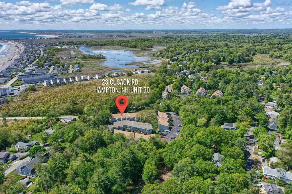 23 Cusack Road Hampton NH 03842