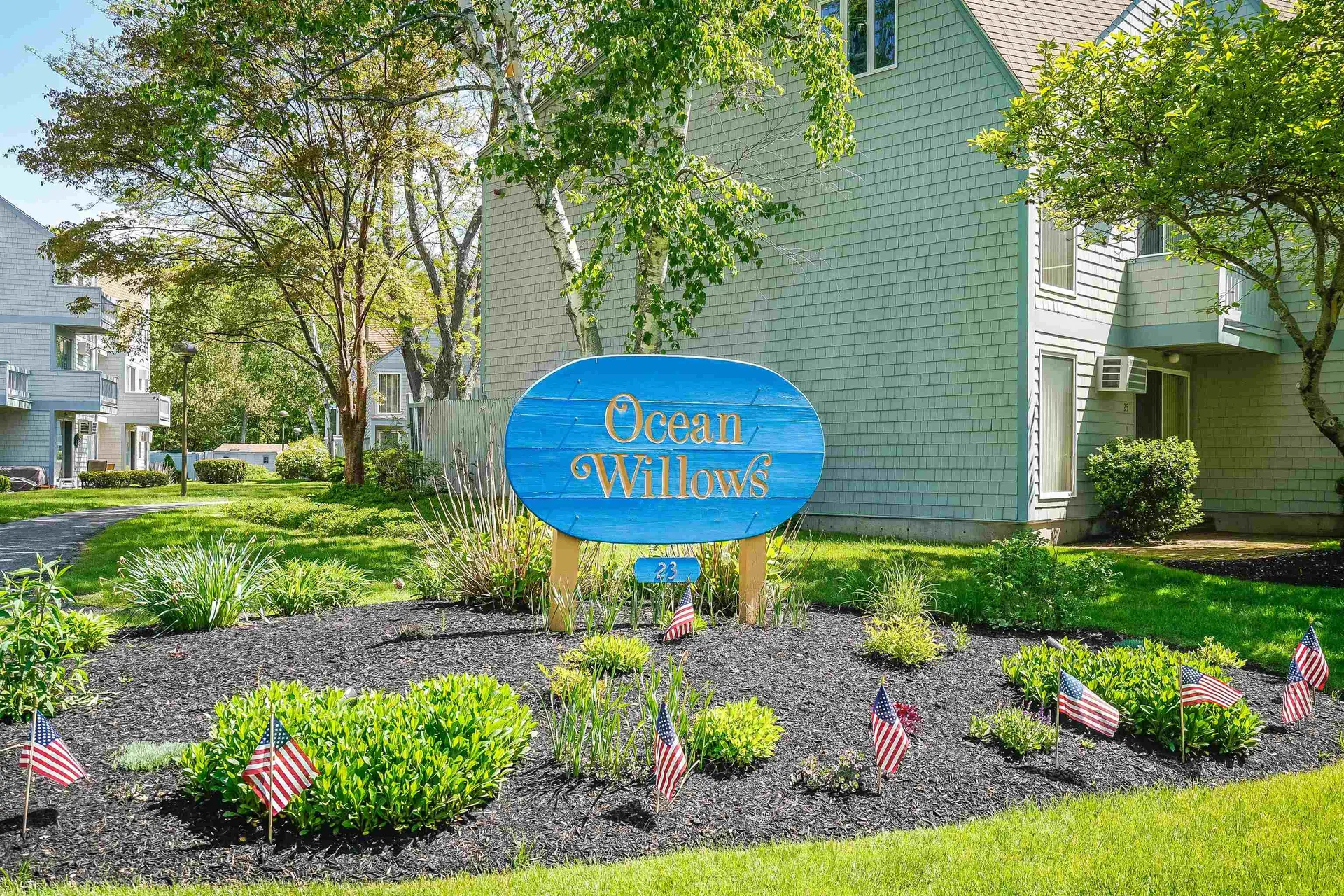 23 Cusack Road Hampton NH 03842