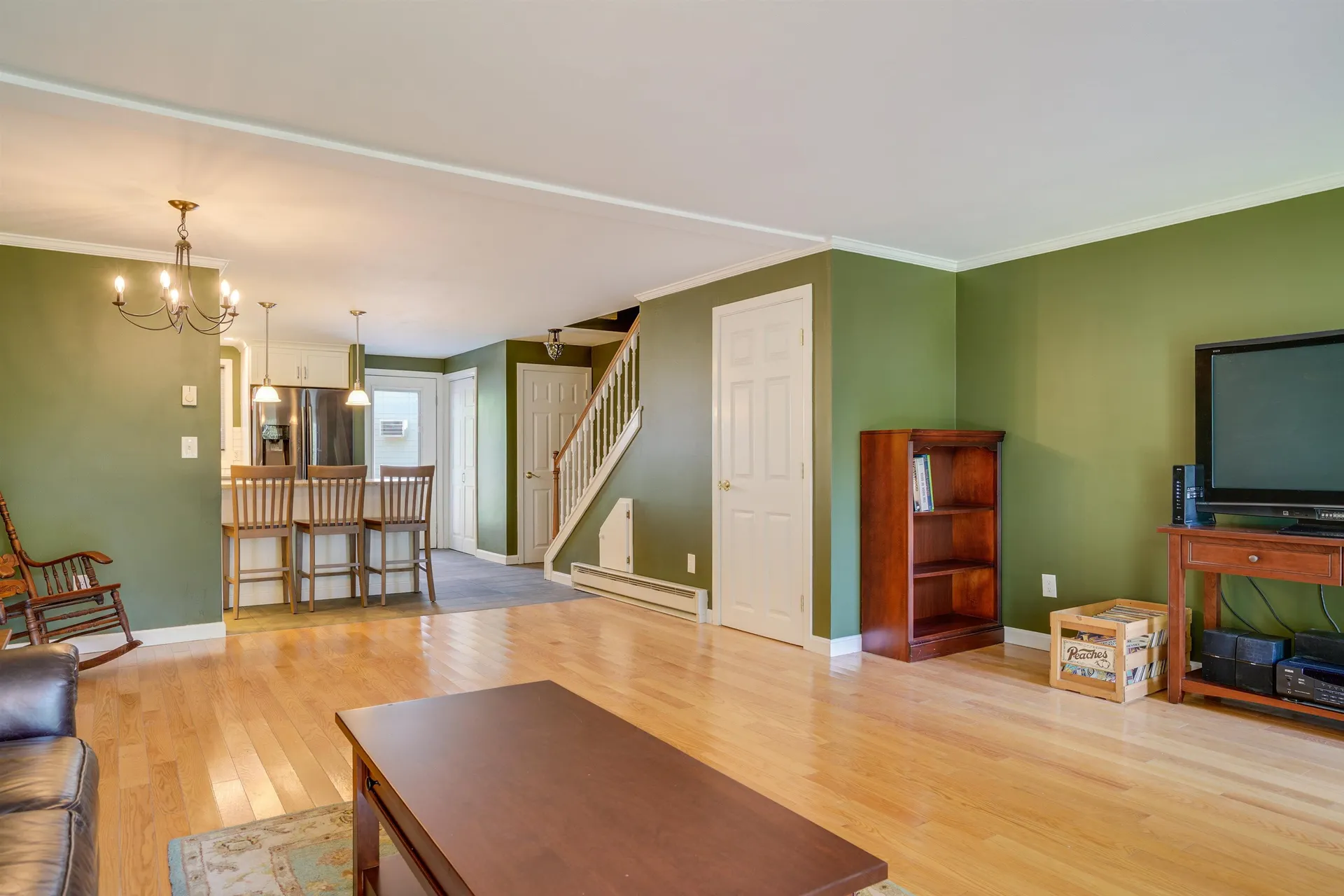 23 Cusack Road Hampton NH 03842