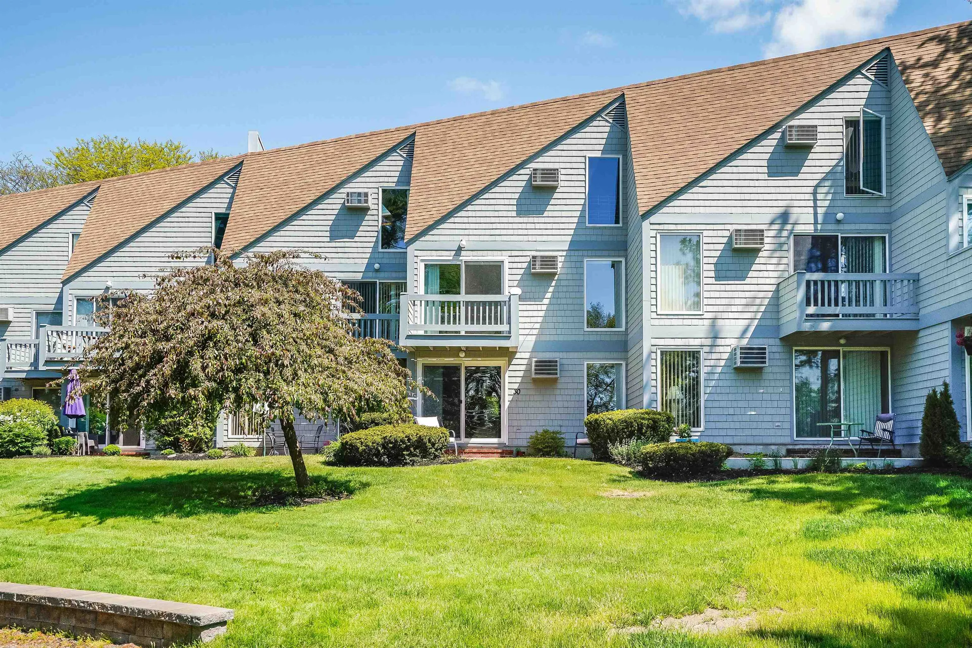 23 Cusack Road Hampton NH 03842