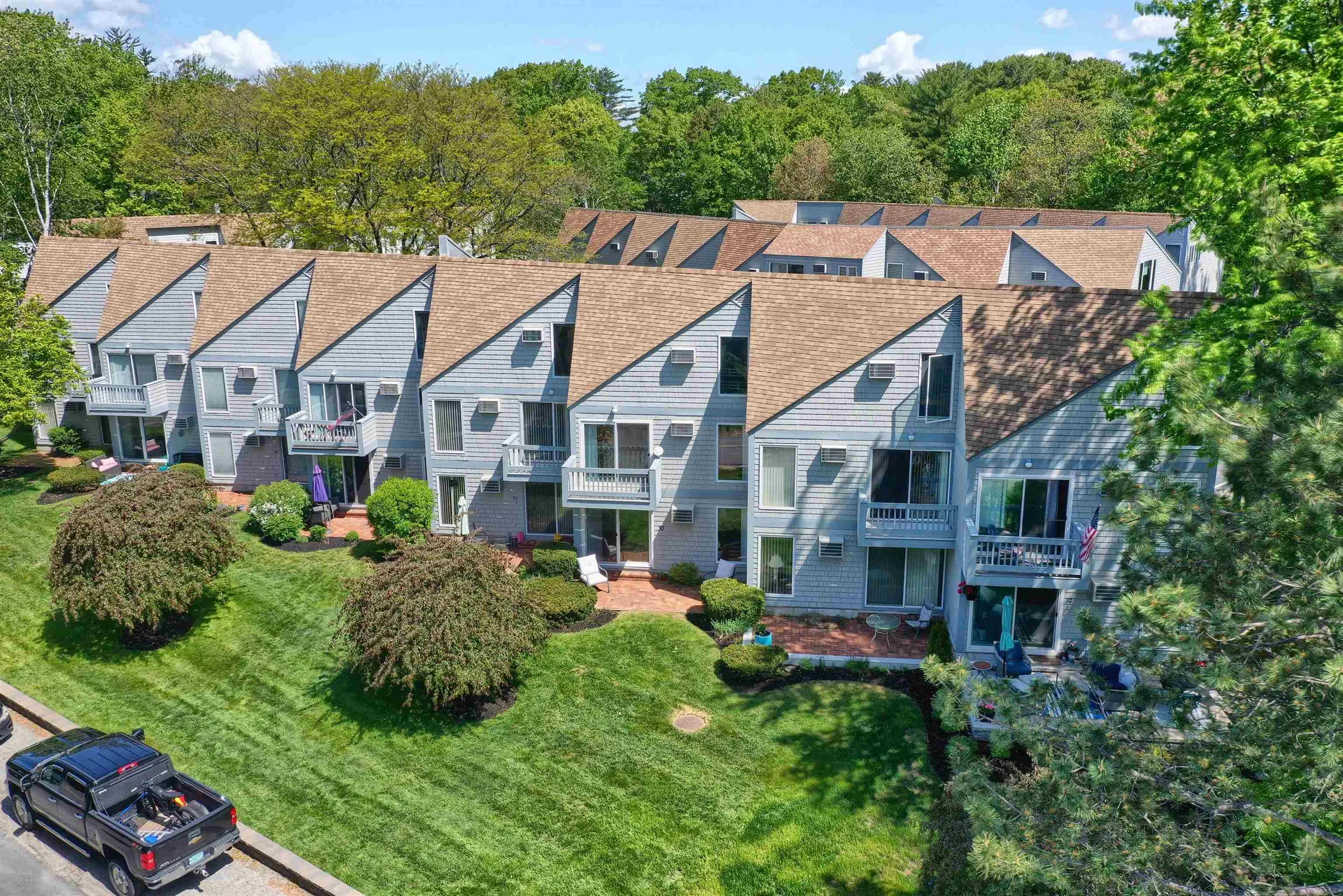 23 Cusack Road Hampton NH 03842