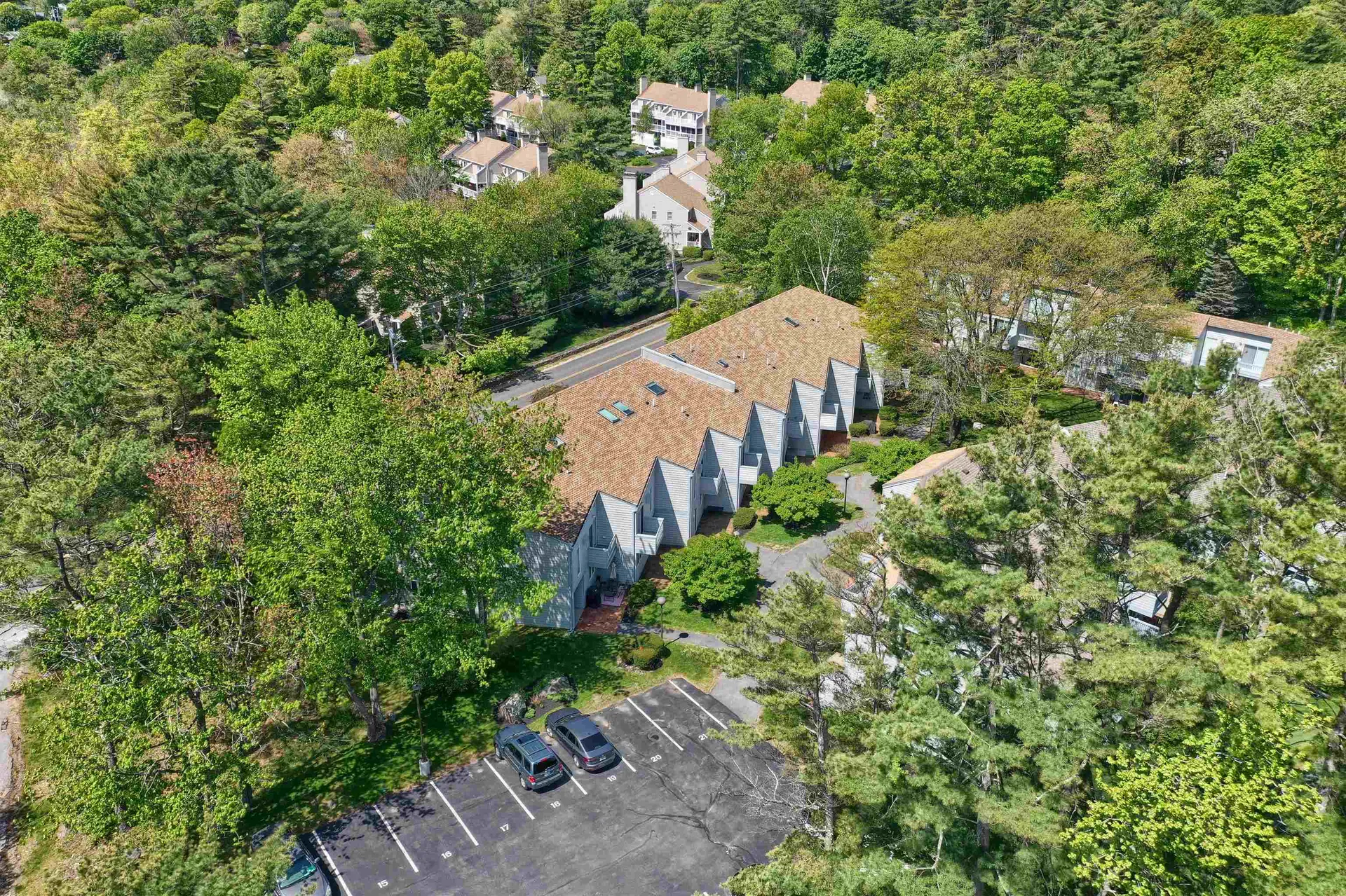 23 Cusack Road Hampton NH 03842