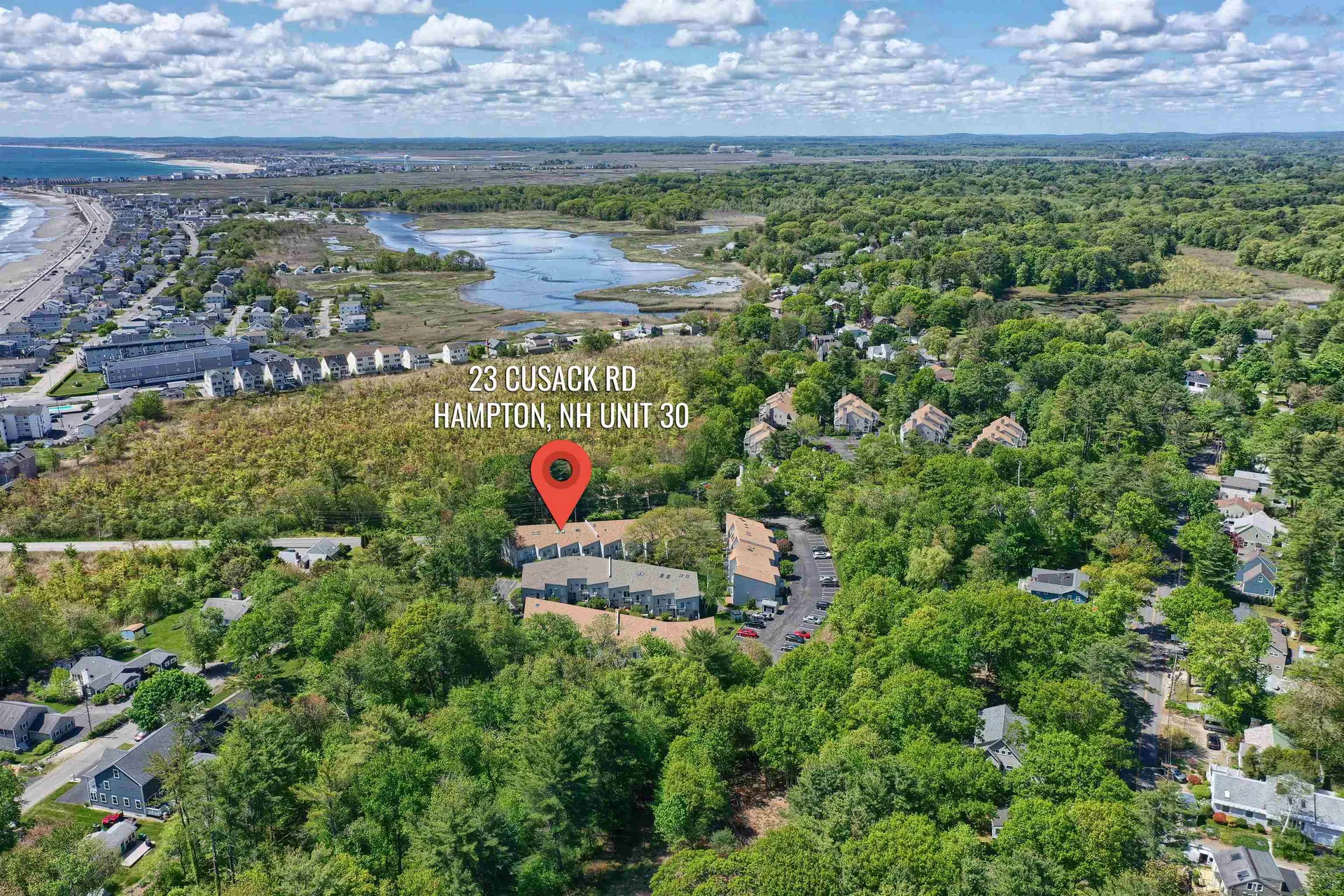 23 Cusack Road Hampton NH 03842