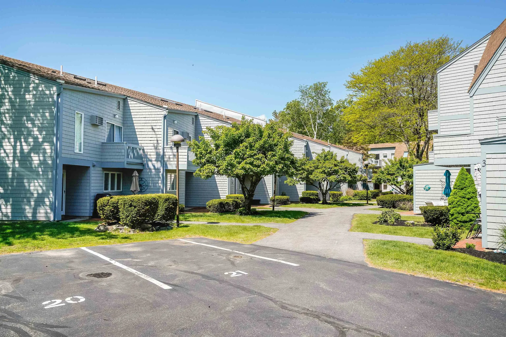 23 Cusack Road Hampton NH 03842