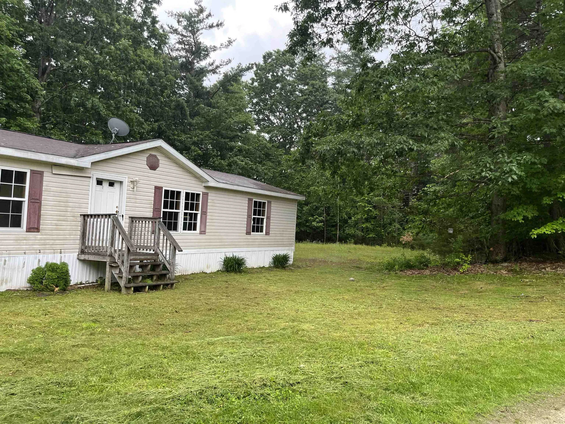 82 Moran Road Temple NH 03084