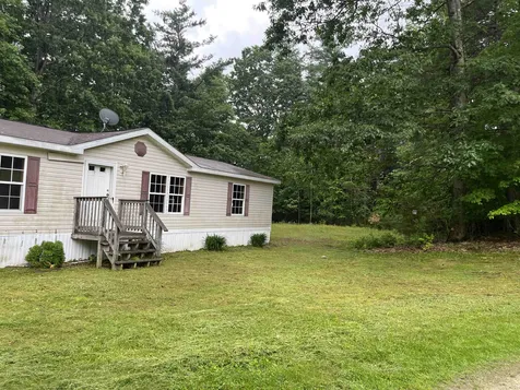 82 Moran Road Temple NH 03084