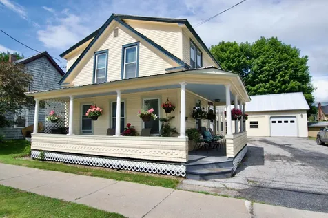 23 Union Street Waterbury VT 05676