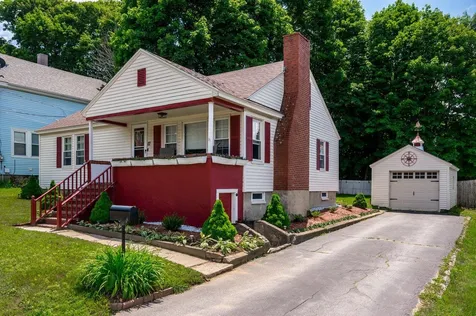 17 Rochester Hill Road Rochester NH 03867