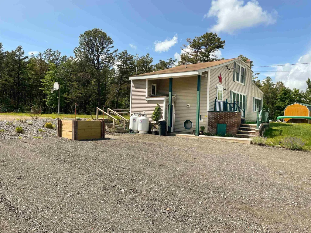 246 Granny Kent Pond Road Shapleigh ME 04076