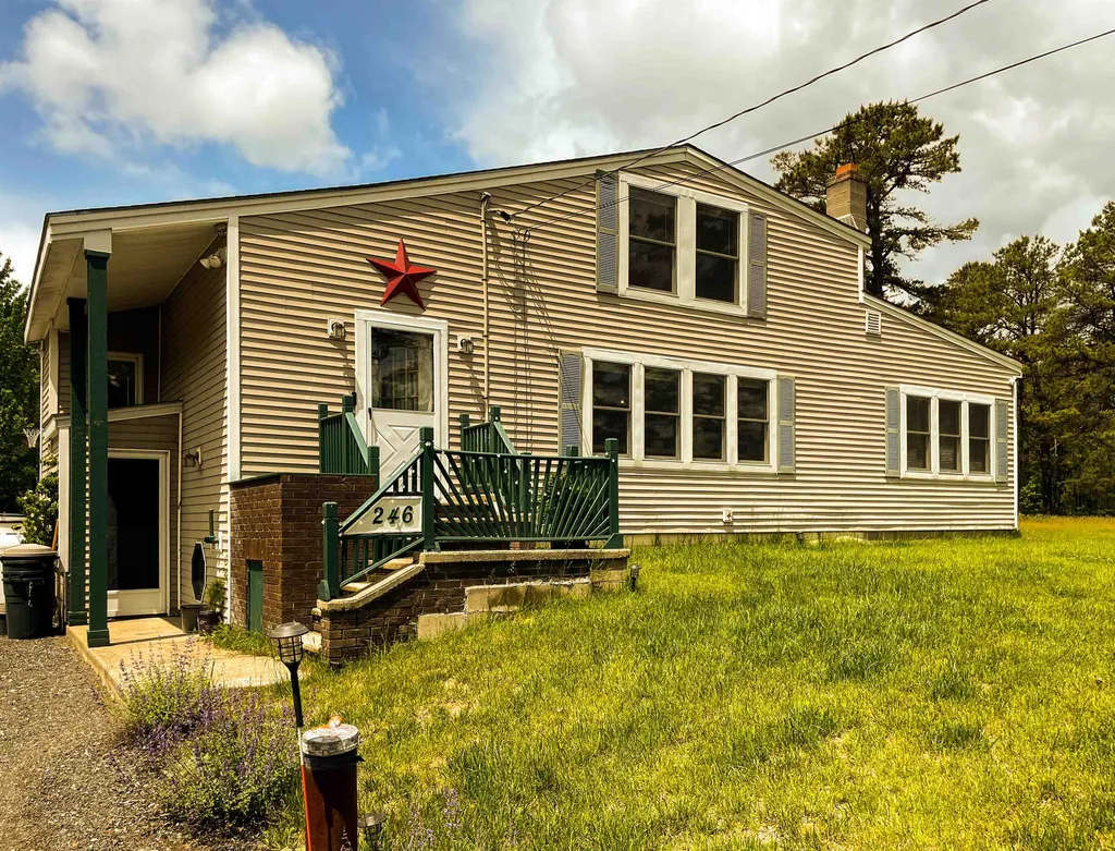 246 Granny Kent Pond Road Shapleigh ME 04076