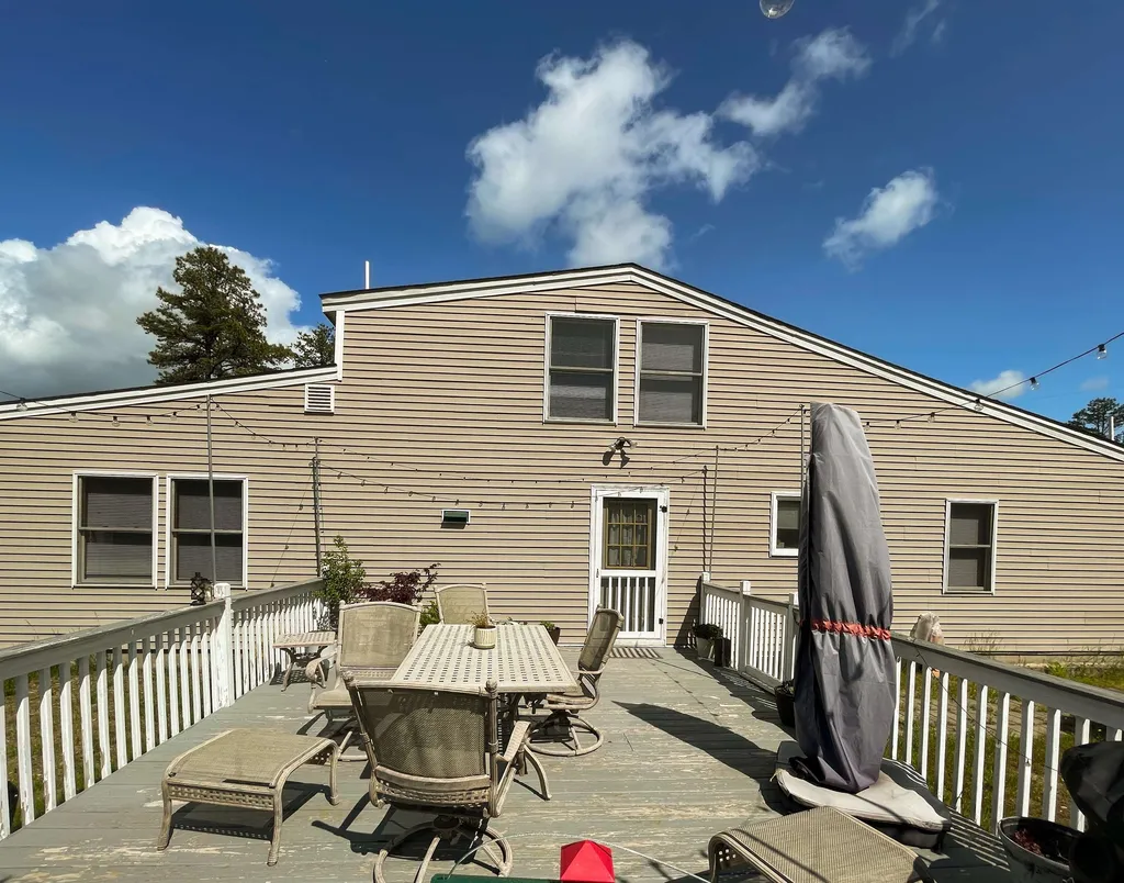 246 Granny Kent Pond Road Shapleigh ME 04076