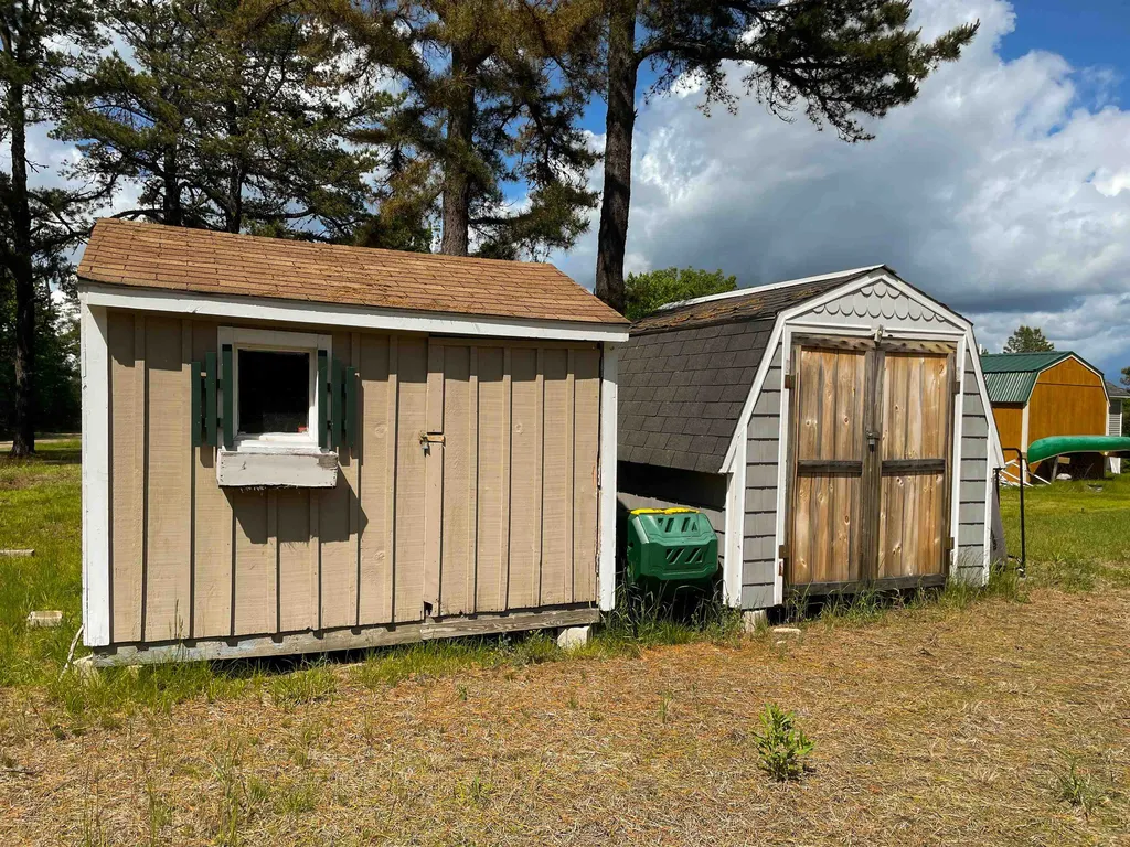 246 Granny Kent Pond Road Shapleigh ME 04076