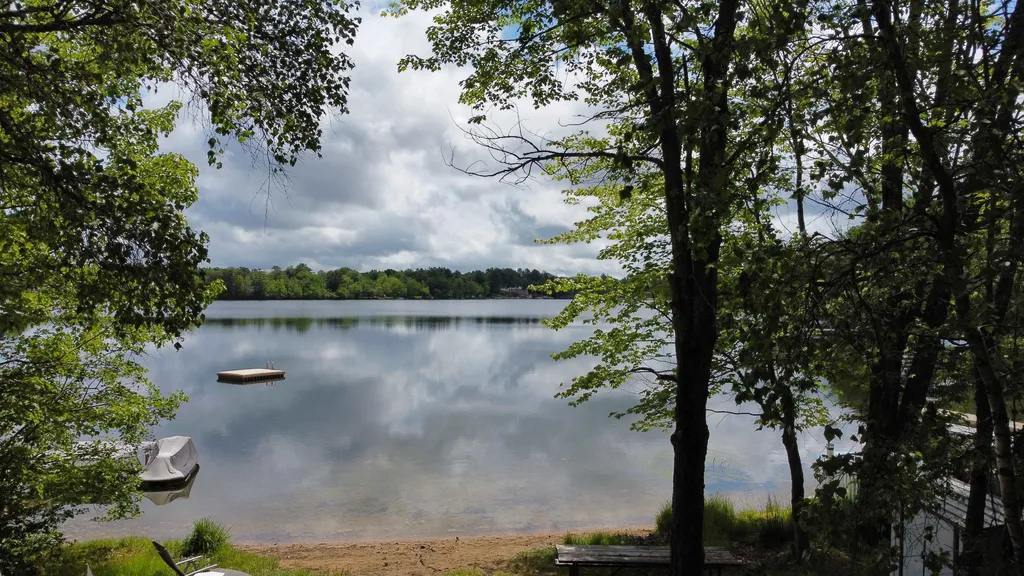 246 Granny Kent Pond Road Shapleigh ME 04076