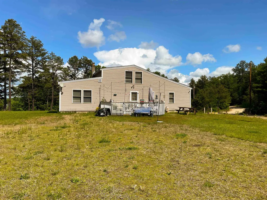 246 Granny Kent Pond Road Shapleigh ME 04076