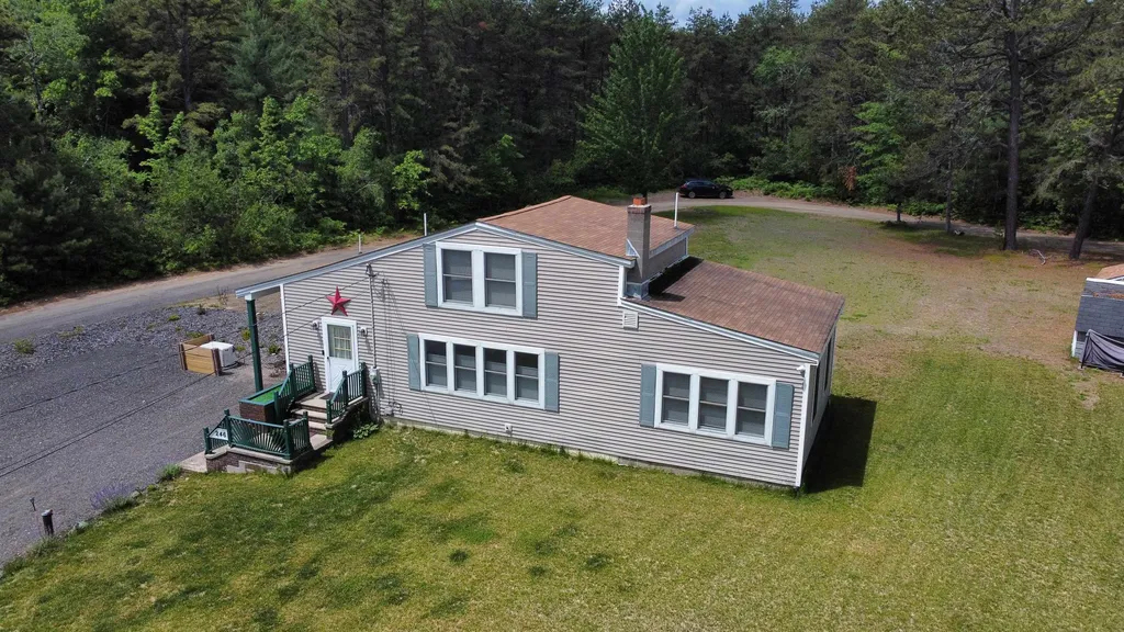 246 Granny Kent Pond Road Shapleigh ME 04076