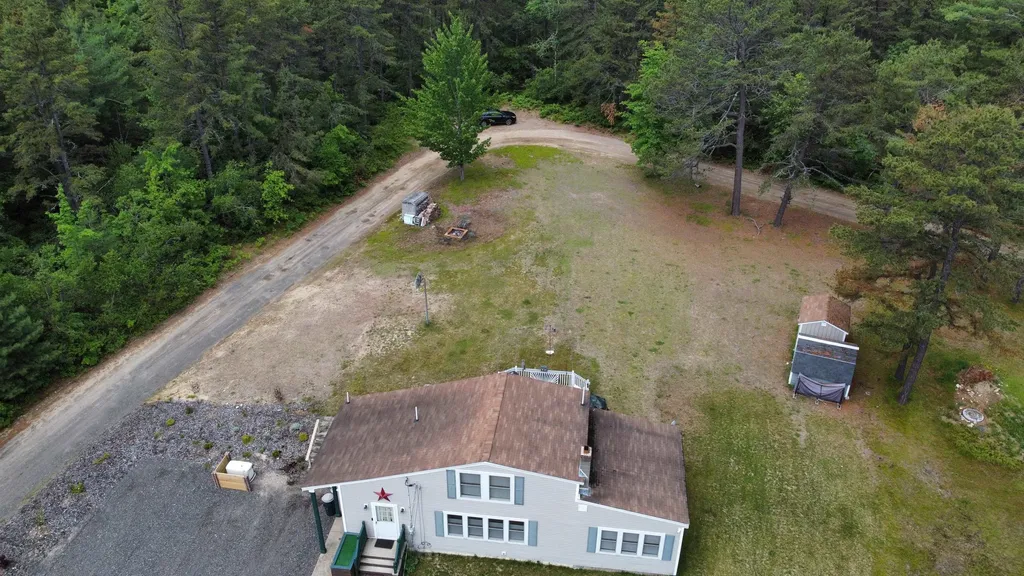 246 Granny Kent Pond Road Shapleigh ME 04076
