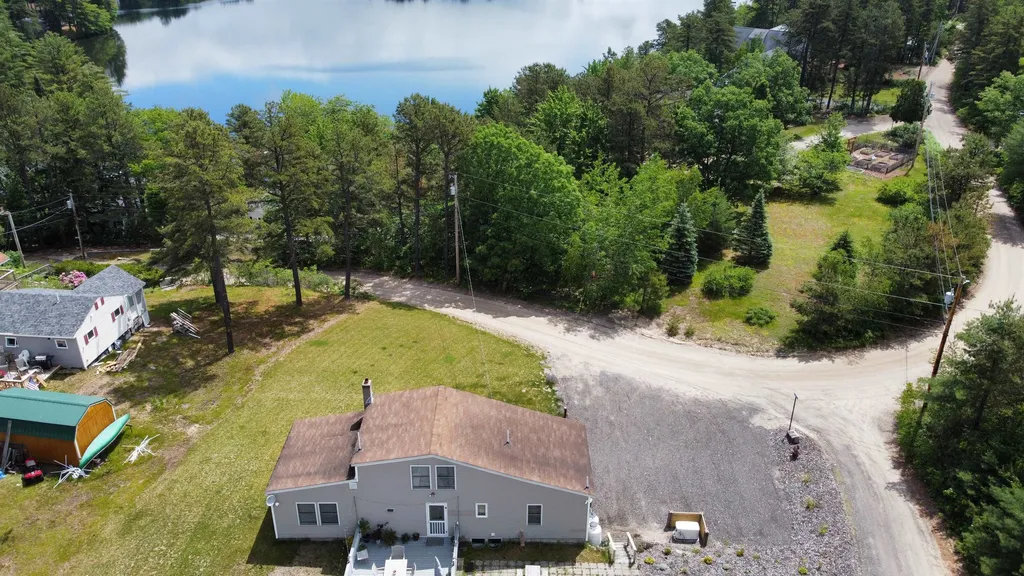 246 Granny Kent Pond Road Shapleigh ME 04076