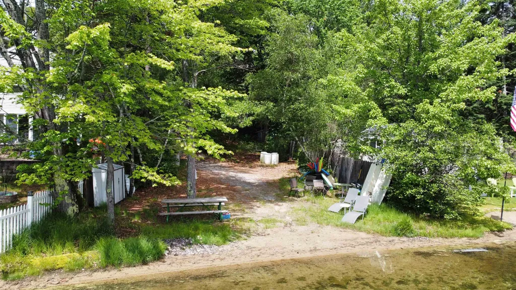 246 Granny Kent Pond Road Shapleigh ME 04076