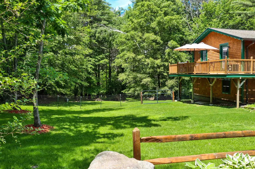 32 Upland Drive Gilford NH 03249