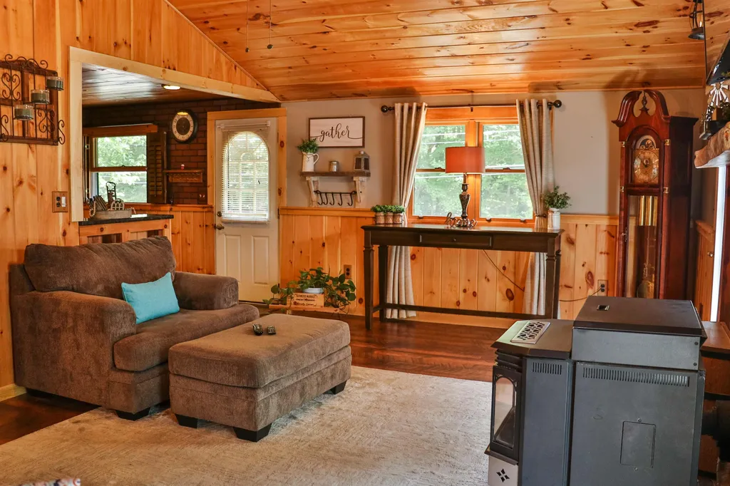 32 Upland Drive Gilford NH 03249