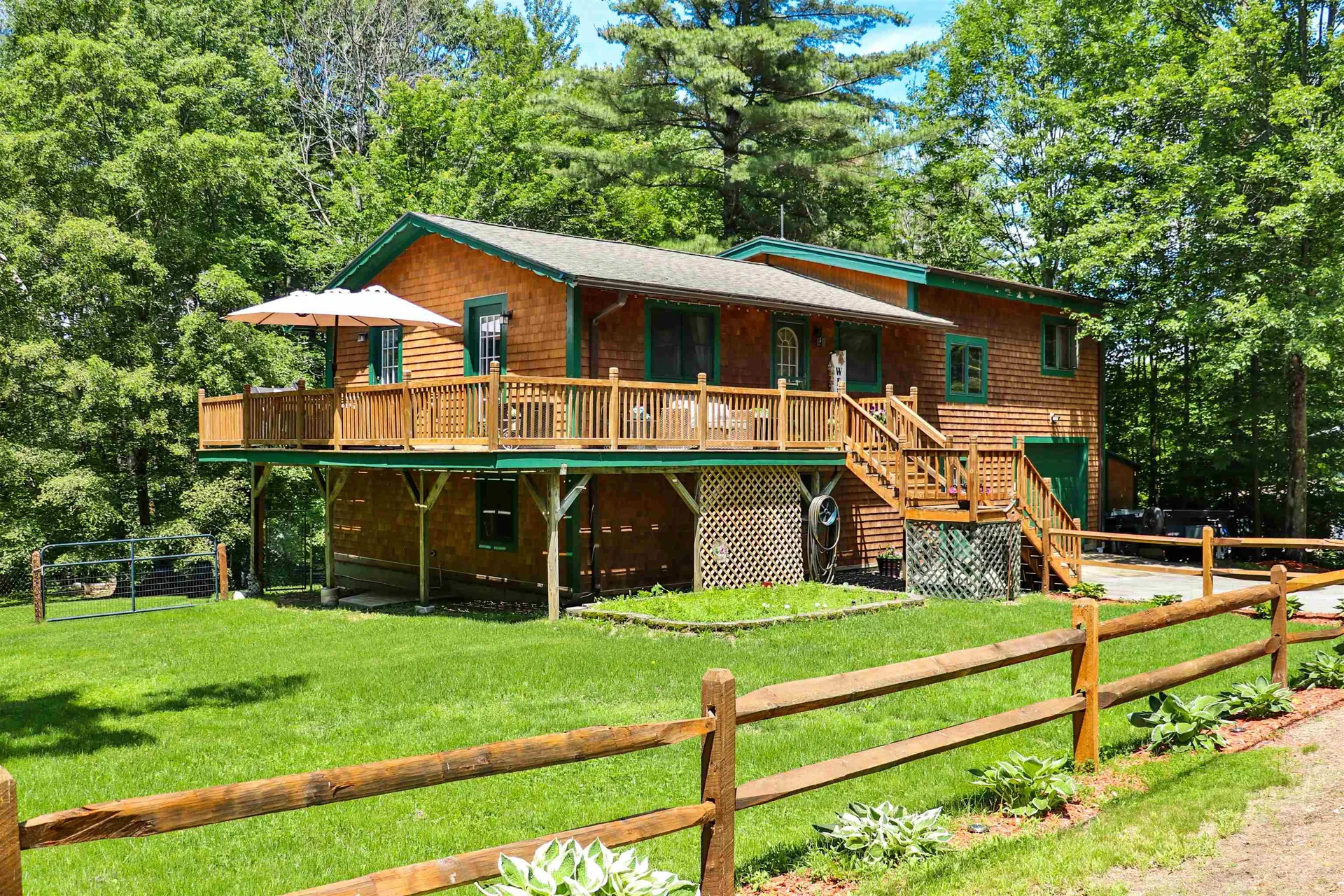 32 Upland Drive Gilford NH 03249