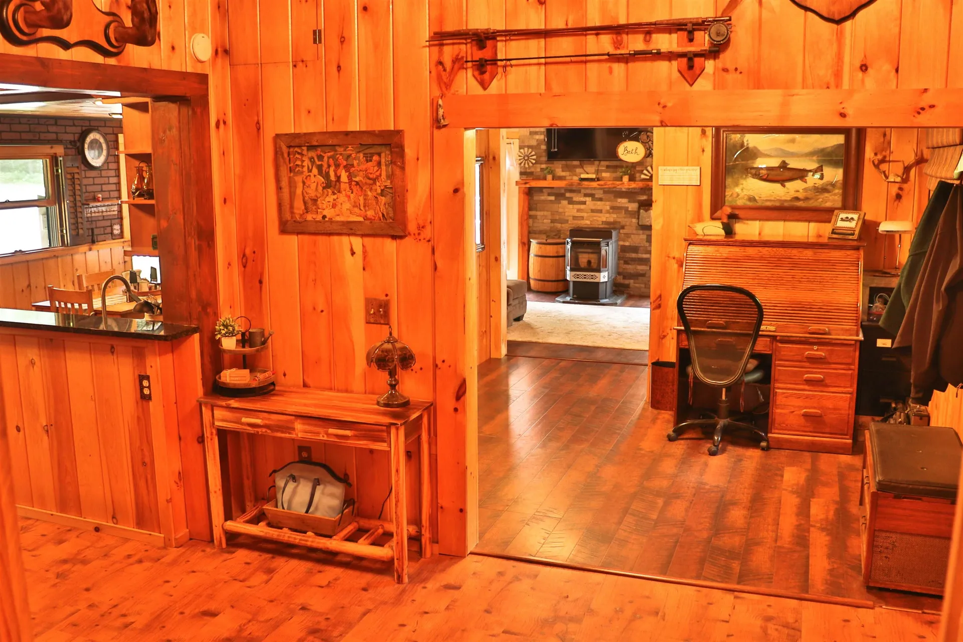 32 Upland Drive Gilford NH 03249