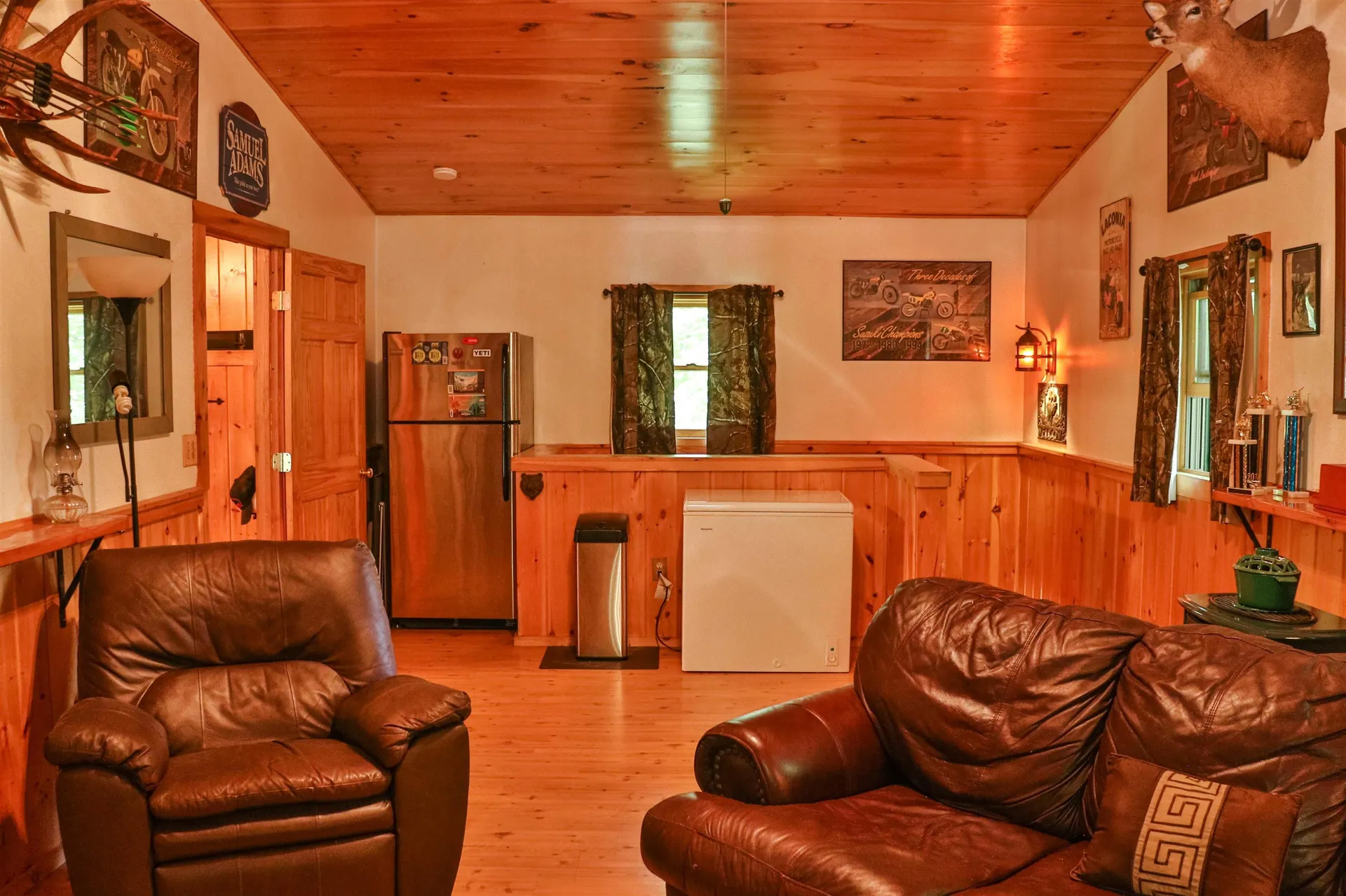 32 Upland Drive Gilford NH 03249