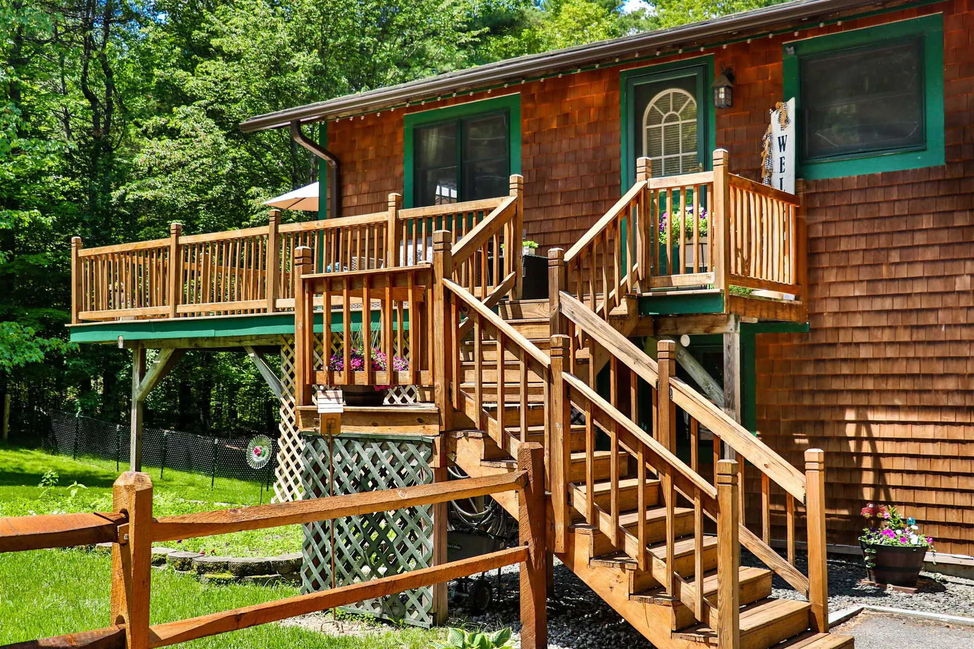 32 Upland Drive Gilford NH 03249