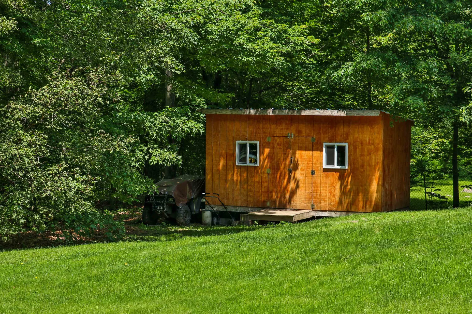 32 Upland Drive Gilford NH 03249