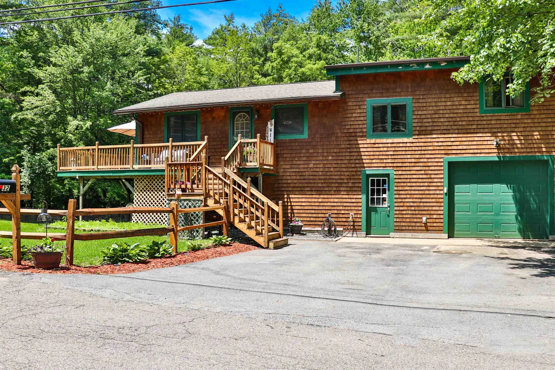 32 Upland Drive Gilford NH 03249