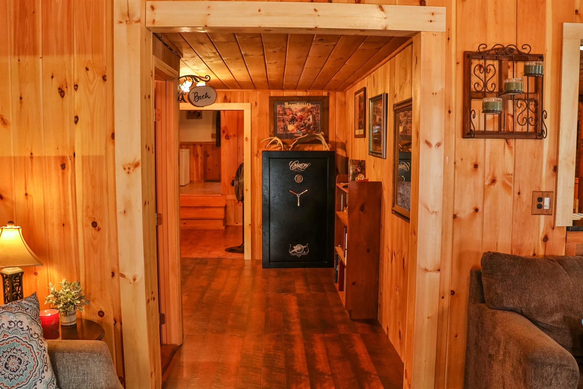 32 Upland Drive Gilford NH 03249