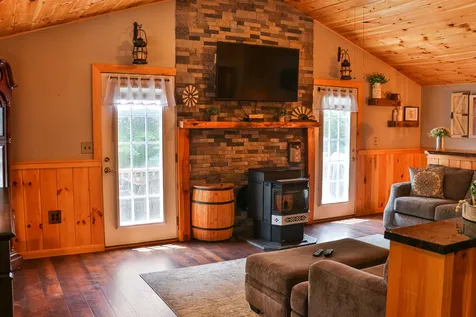 32 Upland Drive Gilford NH 03249