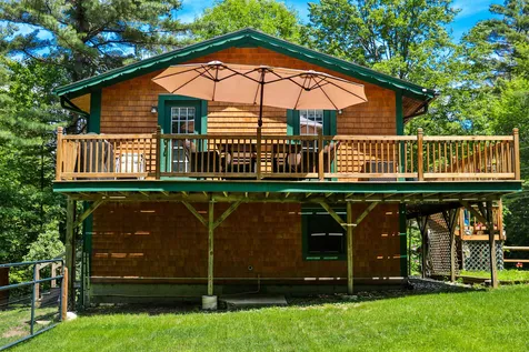 32 Upland Drive Gilford NH 03249
