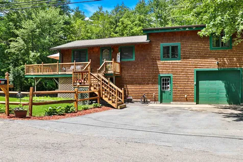 32 Upland Drive Gilford NH 03249