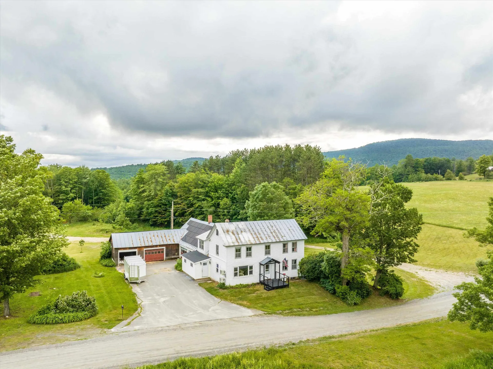 126 Gould Road Baltimore VT 05143