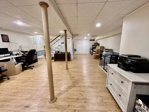 35 Van Buren Circle Goffstown NH 03045