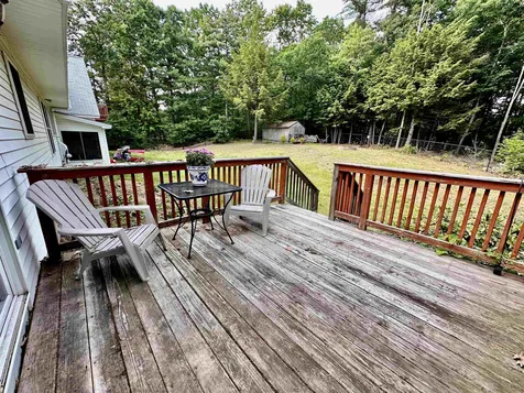 35 Van Buren Circle Goffstown NH 03045