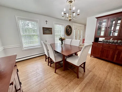 35 Van Buren Circle Goffstown NH 03045
