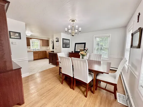 35 Van Buren Circle Goffstown NH 03045