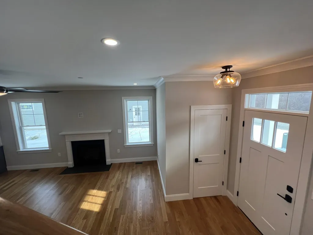 58 Sage Lane Portsmouth NH 03801