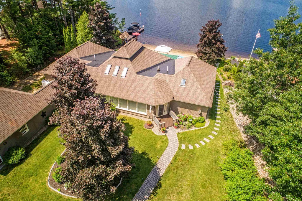 42 Rocky Point Road Milton NH 03851