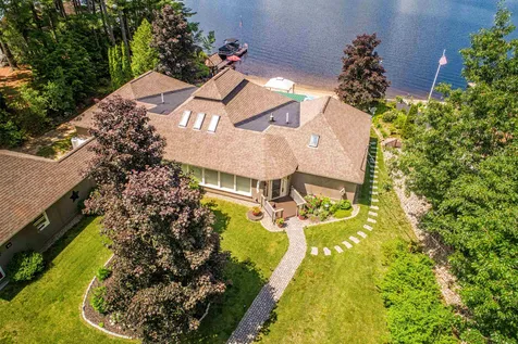 42 Rocky Point Road Milton NH 03851