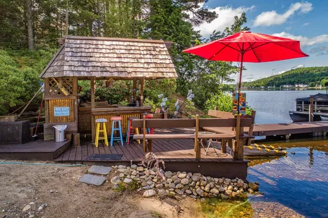 42 Rocky Point Road Milton NH 03851