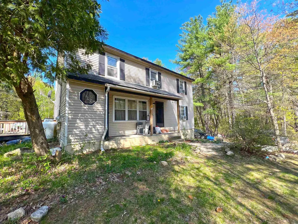 265 High Range Road Londonderry NH 03053