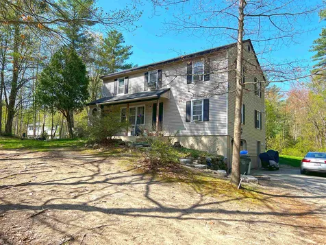 265 High Range Road Londonderry NH 03053