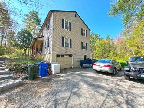 265 High Range Road Londonderry NH 03053